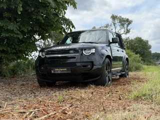 Land Rover Defender Land Rover Defender 110 2.0 P400e 110 19.000km! - afbeelding nr 12