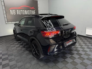 Volkswagen T-Roc Volkswagen T-Roc 1.5 TSI R-Line Business - afbeelding nr 2