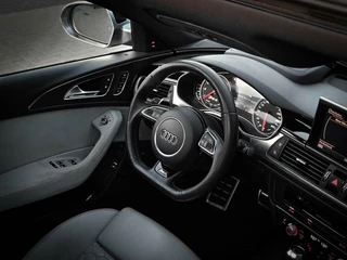 Audi RS6 Audi RS6 Performance Avant 4.0 TFSI | KERAMISCH | PANO | HUD | CARBON INLEG | RS STOELEN | 22
