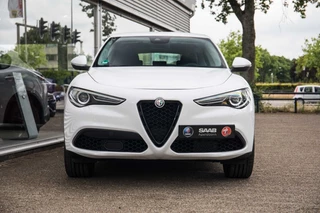 Alfa Romeo Stelvio Alfa Romeo Stelvio 2.0 Turbo Super Q4 4 nieuwe banden - afbeelding nr 3