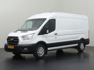 Ford Transit | Navigatie | 3-Persoons | Multimedia | Airco - afbeelding nr 7