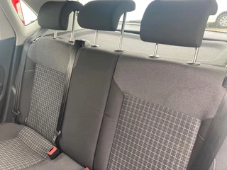 Volkswagen Polo VOLKSWAGEN Polo 1.4 TDI 90PK 5D BMT Comfortline - afbeelding nr 13