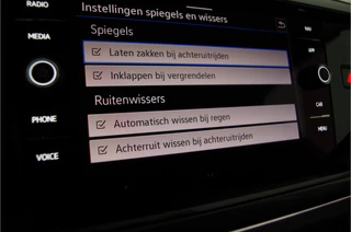 Volkswagen Taigo Volkswagen Taigo 1.0 TSI Style > 110pk/Ascot Gray/IQ.Light/17inch/IQ.DRIVE-pakket... - afbeelding nr 28