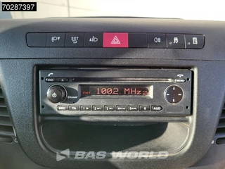 Iveco Daily Iveco Daily 35C14 L2H2 3,5t Trekhaak Airco Cruise Euro6 L2 12m3 Airco Trekhaak Cruise control - afbeelding nr 14