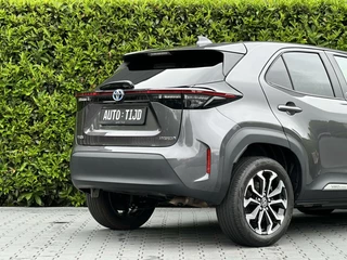 Toyota Yaris Cross Toyota Yaris Cross 1.5 Hybrid Dynamic, CARPLAY, ECC-AIRCO, ADAPTIVE CRUISE, 17 INCH, STOELVERWARMING, 1E-EIGENAAR! - afbeelding nr 23
