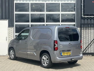 Toyota ProAce Toyota PROACE CITY 1.5 D-4D Innovator Carplay/Keyless/Adapt.Cruise/Clima/PDC/16