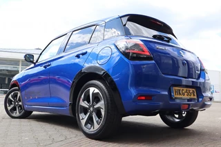Suzuki Swift - afbeelding nr 40