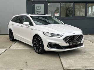 Ford Mondeo - 139934113-0