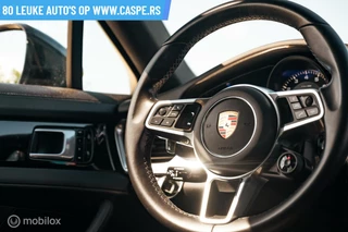 Porsche Panamera Porsche Panamera 2.9 4 E-Hybrid | Pano | LED | Sport Chrono - afbeelding nr 15