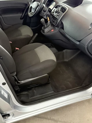 Renault Kangoo Renault Kangoo bestel 1.5 DCi [Airco,Navi, Schuifdeur] - afbeelding nr 9