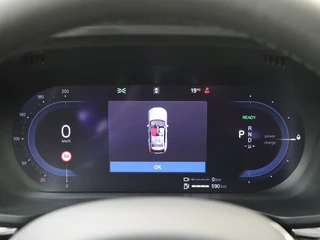Volvo XC60 Volvo XC60 T6 AWD Ultra Dark | Trekhaak | 360° Camera | Panoramadak | - afbeelding nr 22