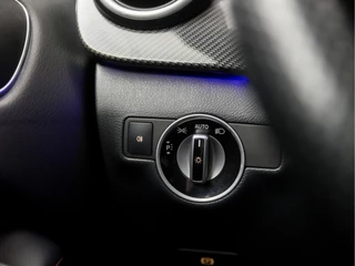 Mercedes-Benz B-Klasse Automaat (PANORAMADAK, GROOT NAVI, SFEERVERLICHTING, RODE GORDELS, LEDER/ALCANTARA, SPORTSTOELEN, GETINT GLAS, TREKHAAK, NIEUWSTAAT) - afbeelding nr 25