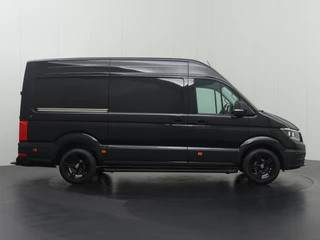 Volkswagen Crafter Volkswagen Crafter 2.0TDI 140PK L3H3 | 3000Kg Trekhaak Afneembaar | Camera | Airco | Betimmering | 3-Persoons - afbeelding nr 13