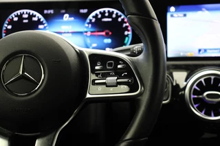 Mercedes-Benz A-Klasse - afbeelding nr 14