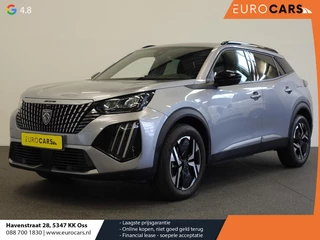 Peugeot 2008 1.2 PureTech 130pk Automaat Allure