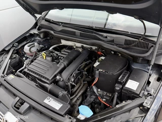 Volkswagen Golf Sportsvan Volkswagen Golf Sportsvan 1.2 TSI Lounge PDC Navi Cruise Stoelverwarming - afbeelding nr 28