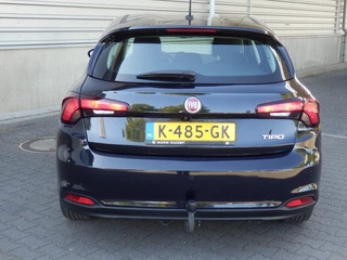 Fiat Tipo Fiat Tipo 1.4 Mirror | Trekhaak | Apple Carpl/Andr. Auto | Pdc | - afbeelding nr 5