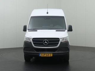 Mercedes-Benz Sprinter Mercedes-Benz Sprinter 315CDI 9G-Tronic Automaat L3H2 Maxi | Navigatie | Camera | Airco | Cruise | Betimmering - afbeelding nr 10