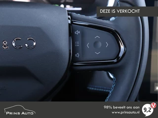 Lynk & Co 01 Lynk & Co 01 1.5 |PANO|360°CAMERA|STOELVERW+MEMORY|ORIG. NL|NAP| 2587 - afbeelding nr 14