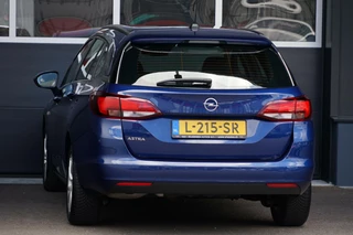 Opel Astra Opel Astra Sports Tourer 1.2 Edition, NL, CarPlay, PDC, navi - afbeelding nr 26
