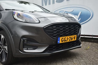 Ford Puma - afbeelding nr 4