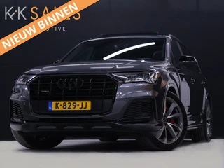 Audi Q7 60 TFSI e quattro Competition
