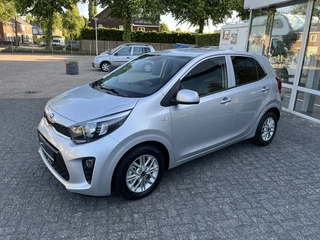 Kia Picanto - afbeelding nr 7