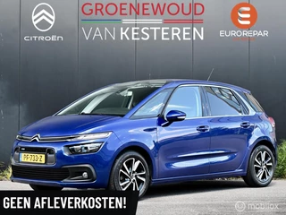 Citroën C4 Picasso 130pk Feel I Navi I Clima I Cruise I