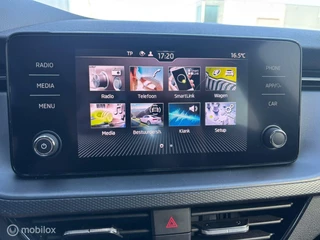 Škoda Kamiq Skoda Kamiq 1.0 TSI Sport Business Dsg 7 hoge instap zuinig - afbeelding nr 9