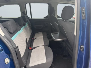 Citroën Berlingo Citroën Berlingo XL 130PK Feel | Automaat | Camera | Navi | PDC v+a - afbeelding nr 10