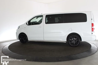 Peugeot Expert Peugeot Expert 2.0 - L3H1- Dubbele Cabine - CARPLAY !!VOL!! - afbeelding nr 11