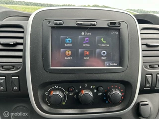 Opel Vivaro Opel Vivaro bestel 1.6 CDTI L2H1 Sport EcoFlex NAVI AIRCO - afbeelding nr 6