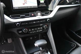 Kia Niro Kia Niro 1.6 GDi Hybrid DynamicLine 1e Eigenaar | NL Auto | Navigatie | Camera. - afbeelding nr 30
