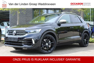 Volkswagen T-Roc - afbeelding nr 1