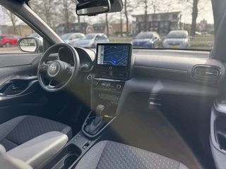 Toyota Yaris Cross Parkeersensoren V+A, Dodehoeksensor, Navigatie , All-in Rijklaarprijs - afbeelding nr 20