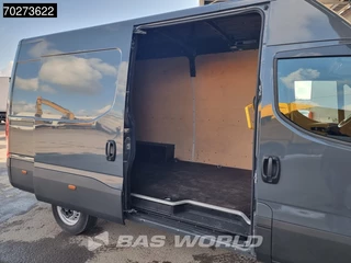 Iveco Daily Iveco Daily 35S14 Automaat L2H2 Airco Cruise Parkeersensoren L2 12m3 Airco Cruise control - afbeelding nr 8