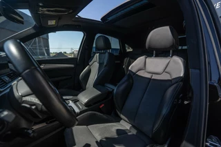 Audi Q5 Audi Q5 Sportback 55 TFSI e S Line Memory|Pano|BTW|Full! - afbeelding nr 19