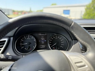 Nissan QASHQAI Nissan Qashqai 1.2 Acenta Trekhaak 2016 - afbeelding nr 16