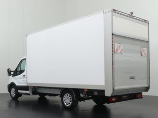 Ford Transit | Navigatie | Camera | Airco | Cruise - afbeelding nr 6