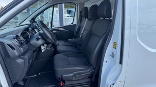 Opel Vivaro - afbeelding nr 16