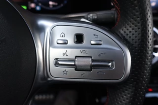 Mercedes-Benz A-Klasse Mercedes-Benz A-Klasse 250 e Business Solution AMG Limited NL-Auto!! Matrix I SfeerverL. I Adap.Cruise - afbeelding nr 25