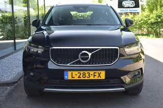 Volvo XC40 Volvo XC40 T2 129pk Aut. Business Pro | Trekhaak | Park Assist | Climate | - afbeelding nr 8