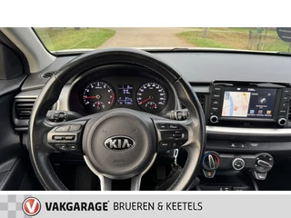 Kia Stonic - afbeelding nr 17