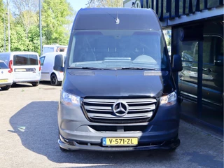Mercedes-Benz Sprinter - afbeelding nr 7