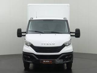 Iveco Daily | Airco | 3-Persoons - afbeelding nr 10