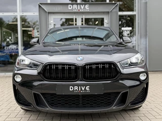 BMW X2 BMW X2 sDrive18i High Executive M-Sport - afbeelding nr 33