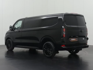 Ford Transit Custom Ford Transit Custom 2.0TDCI 150PK Lang Limited | Digital Cockpit | Navigatie | Camera | 5 Jaar garantie - afbeelding nr 6