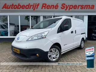 Nissan e-NV200 - 260221169-0
