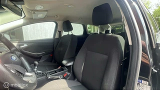 Ford Focus Ford Focus Wagon 1.0 Titanium Edition|125Pk|Trekhaak|Navi - afbeelding nr 6