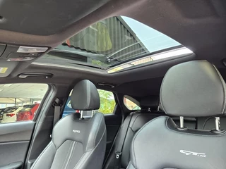 Kia ProCeed Kia ProCeed 1.5 T-GDi GT-Line AUTOMAAT Clima|Navi|Panoramadak|Camera|LED|Nap!! - afbeelding nr 17